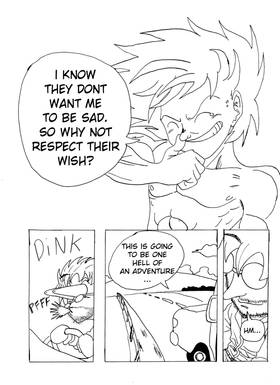 Read Samuels World!   17 Page 9 in English