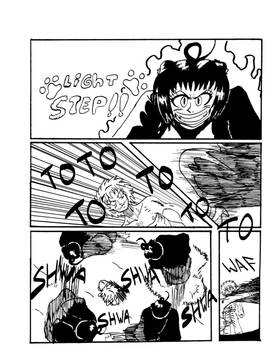 Read Samuels World!   18 Page 4 in English