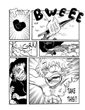 Read Samuels World!   18 Page 6 in English