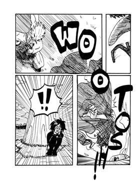 Read Samuels World!   18 Page 7 in English