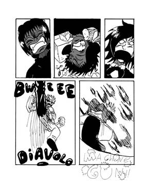 Read Samuels World!   18 Page 9 in English