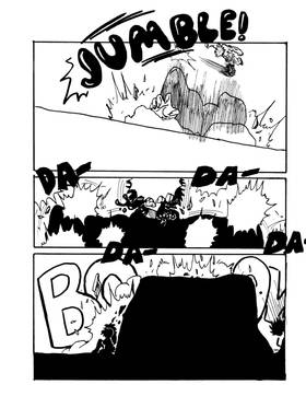Read Samuels World!   18 Page 10 in English
