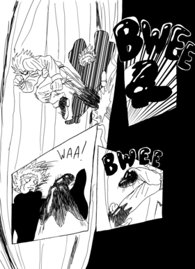 Read Samuels World!   8 Page 10 in English