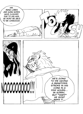 Read Samuels World!   10 Page 4 in English