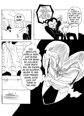 Read Samuels World!   13 Page 5 in English