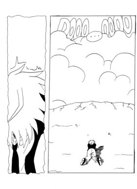 Read Samuels World!   14 Page 3 in English