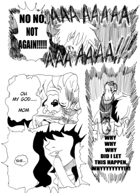 Read Samuels World!   14 Page 4 in English
