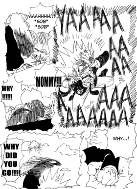 Read Samuels World!   14 Page 5 in English