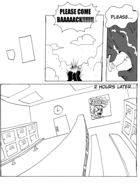 Read Samuels World!   14 Page 7 in English