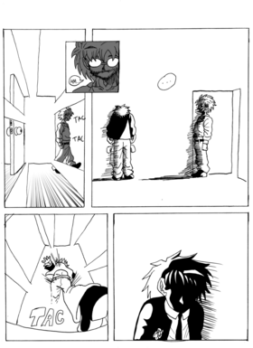 Read Samuels World!   15 Page 9 in English