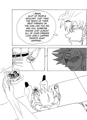 Read Samuels World!   17 Page 7 in English