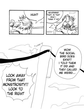 Read Samuels World!   17 Page 10 in English