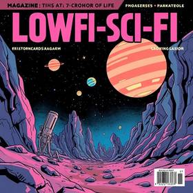 Read Cosmos Imaginarium   1 Page 1 in English