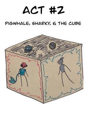 Read Pigwhaleverse 1: Wrath of Meschen  2 Page 1 in English