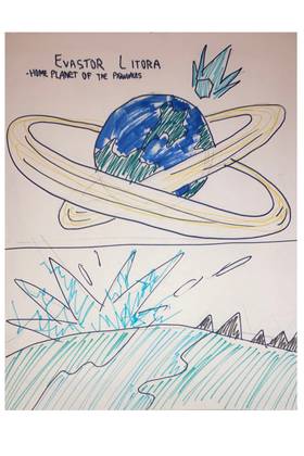 Read Pigwhaleverse 1: Wrath of Meschen  2 Page 2 in English