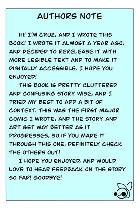 Read Pigwhaleverse 1: Wrath of Meschen  10 Page 8 in English