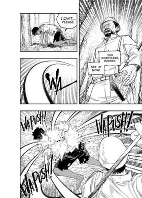 Read KONGO  1 Page 4 in English