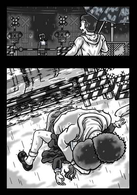 Read Sit Ero　シットエロ  1 Page 2 in English