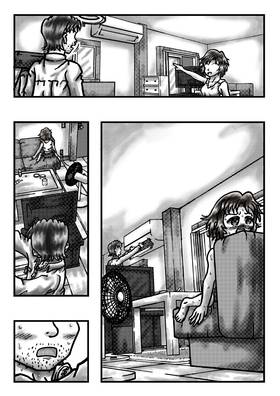 Read Sit Ero　シットエロ  2 Page 3 in English