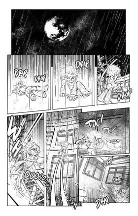 Read The TOY BOX GUARDIANS  2 Page 4 in English