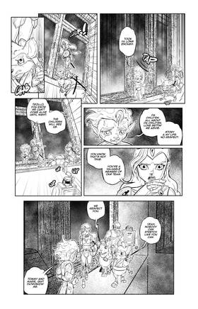 Read The TOY BOX GUARDIANS  2 Page 5 in English
