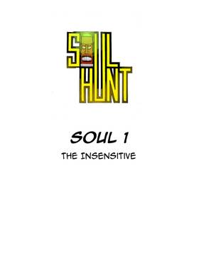 Read soul hunt  1 Page 2 in English