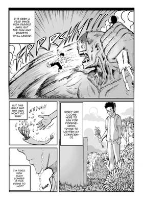 Read soul hunt  1 Page 10 in English
