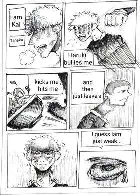 Read A Peaceful Battle  2 Page 4 in English