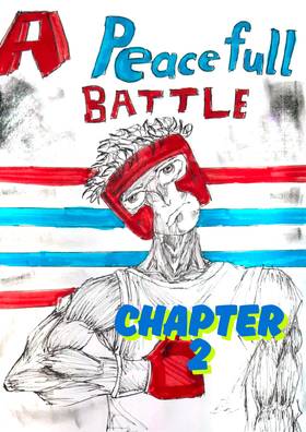 Read A Peaceful Battle  1 Page 1 in English