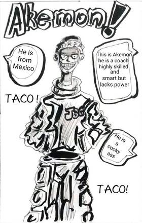 Read A Peaceful Battle  4 Page 6 in English