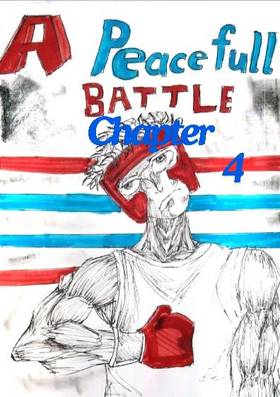 Read A Peaceful Battle  4 Page 1 in English
