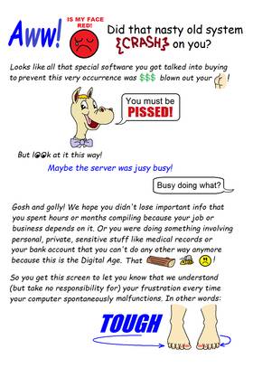 Read Kevin Dawson's Giggly Fun Kit  1 Page 3 in English