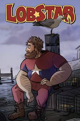 Read LobStar  1 Page 1 in English