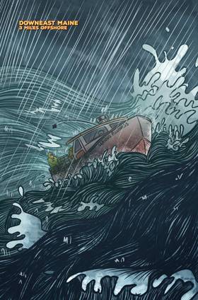 Read LobStar  1 Page 2 in English