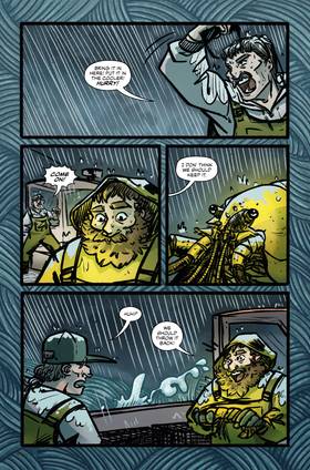 Read LobStar  1 Page 7 in English