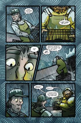 Read LobStar  1 Page 5 in English