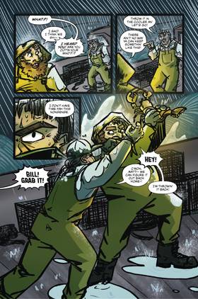 Read LobStar  1 Page 8 in English