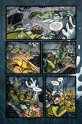 Read LobStar  1 Page 10 in English