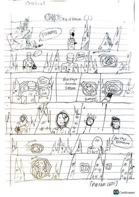 Read ONE Season 1  1 Page 2 in English