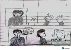 Read ONE Season 1  1 Page 5 in English