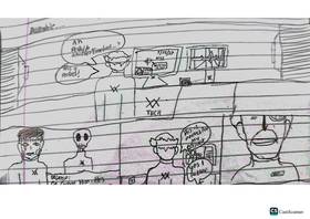 Read ONE Season 1  1 Page 6 in English