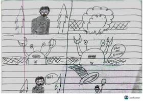 Read ONE Season 1  1 Page 8 in English