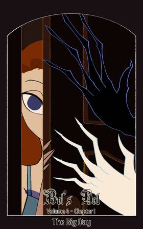 Read Bel's Hell  125 Page 1 in English