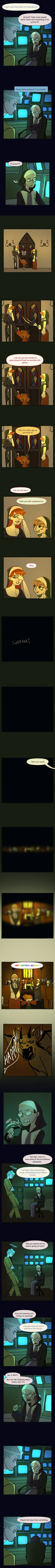 Read Bel's Hell  142 Page 2 in English