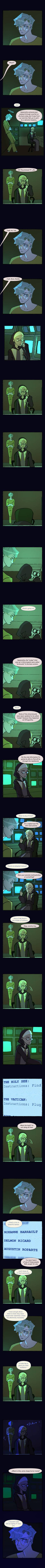 Read Bel's Hell  143 Page 2 in English