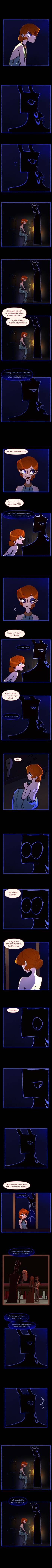 Read Bel's Hell  146 Page 3 in English
