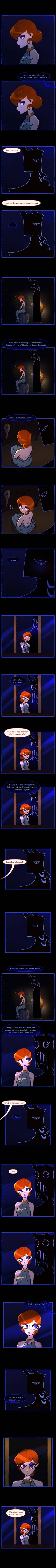 Read Bel's Hell  146 Page 2 in English