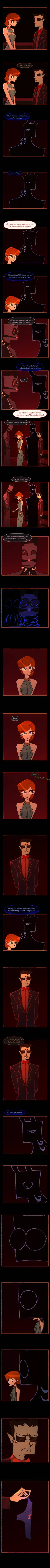 Read Bel's Hell  147 Page 2 in English
