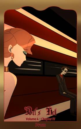 Read Bel's Hell  149 Page 1 in English