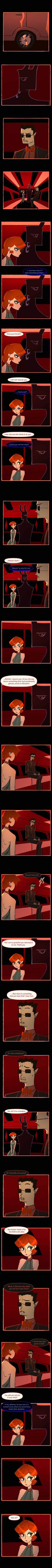 Read Bel's Hell  149 Page 2 in English